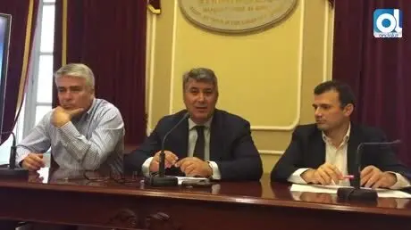 El PP acusa al Gobierno local de querer "desahuciar"a las empresas