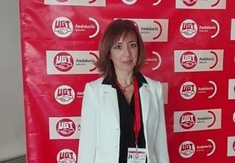 Auxiliadora Jim&eacute;nez.  - VM