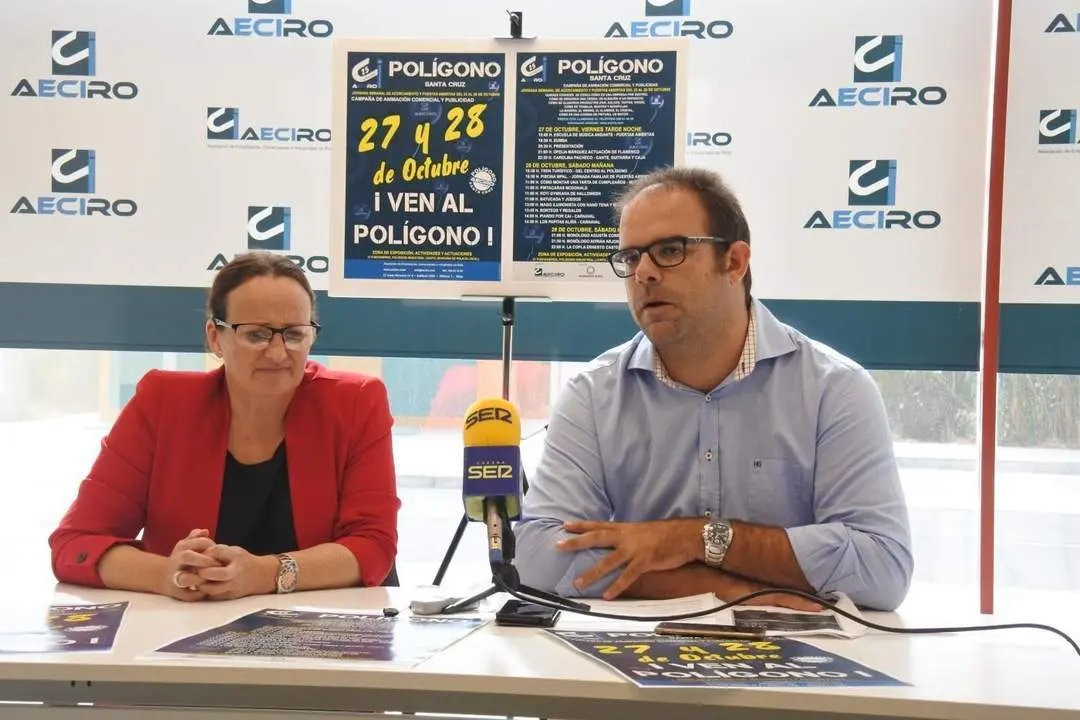 Presentaci&oacute;n de las jornadas. - O. P.