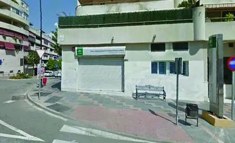 el centro sanitario - vm
