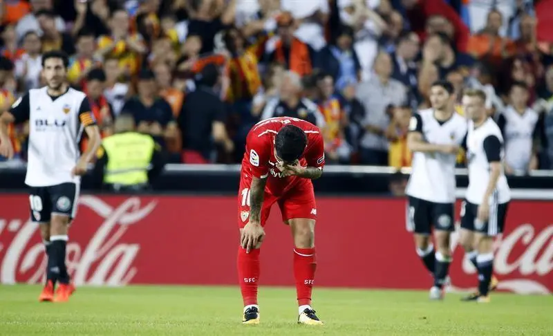 ever banega - efe