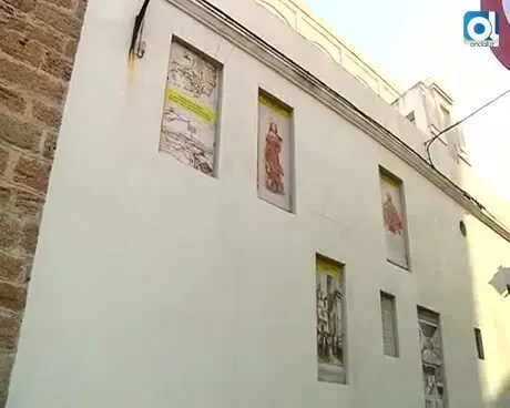 Repaso por la historia de C&aacute;diz