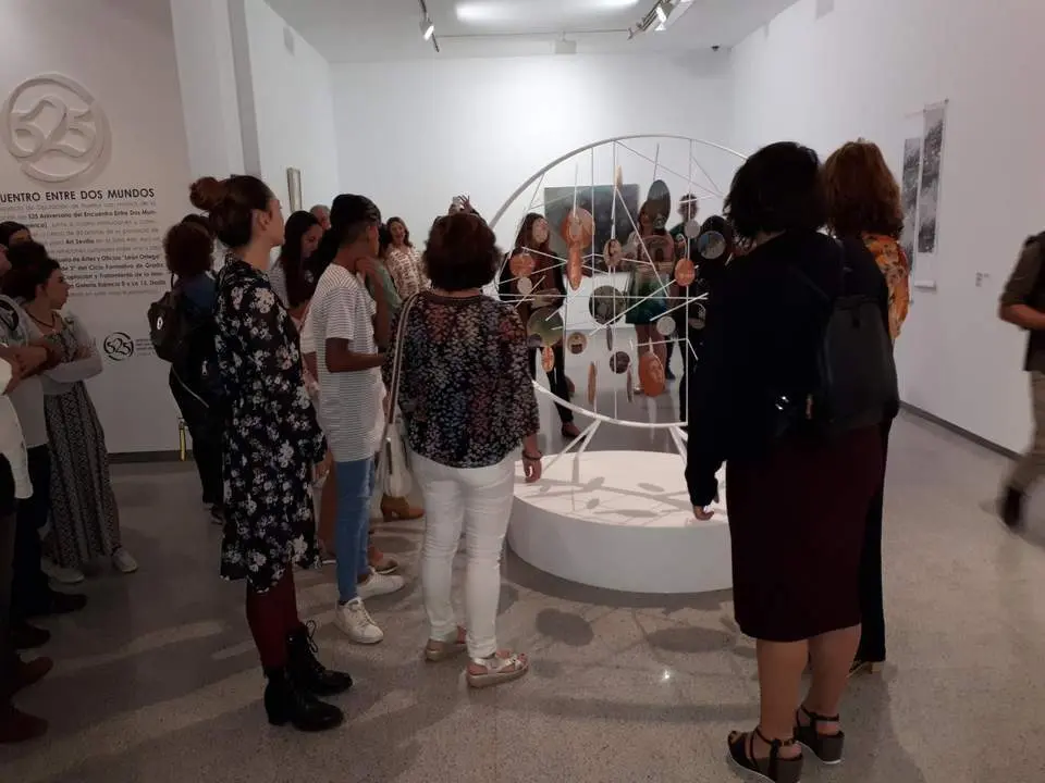 huelva en artsevilla - vh