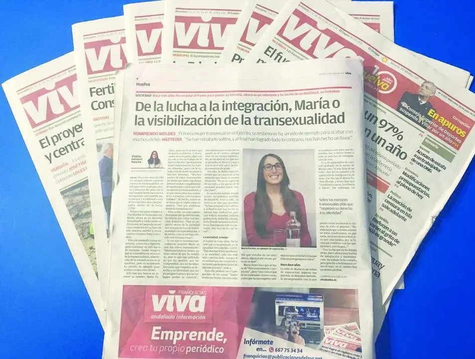 Reportaje que ha recibido la menci&oacute;n especial - VH