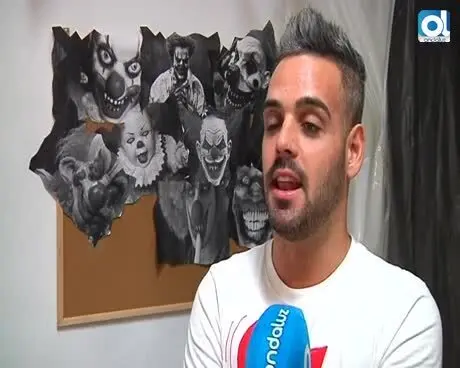 Y si quieres pasar miedo... Vente a Loreto