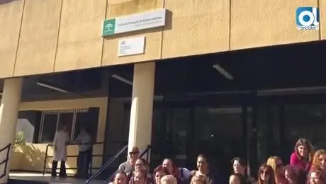 La limpiadora tendr&aacute; que ir a juicio por el despido