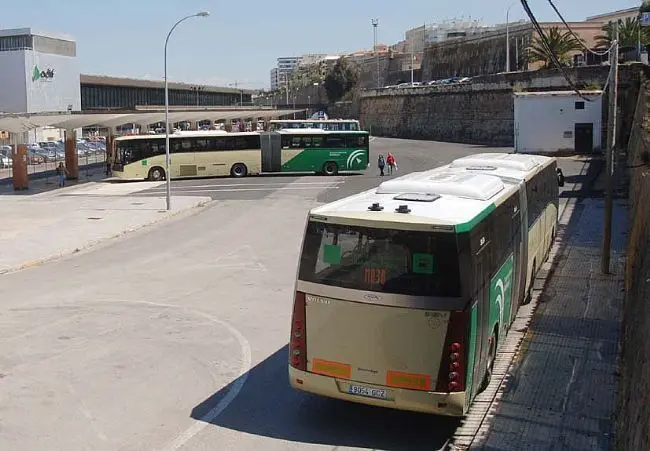 Transportes Generales Comes  - AI