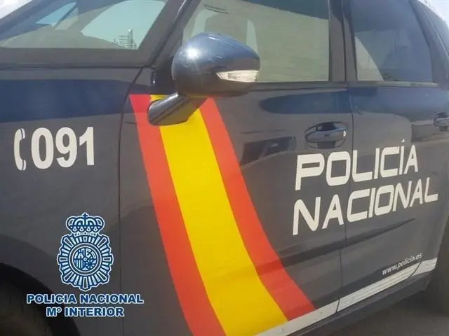 Polic&iacute;a - VM