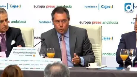 Los grupos tendr&aacute;n el borrador de presupuesto &ldquo;en 3 &oacute; 4 d&iacute;as&rdquo;
