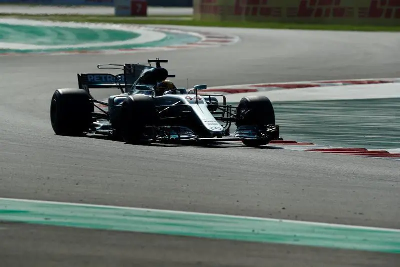hamilton - efe