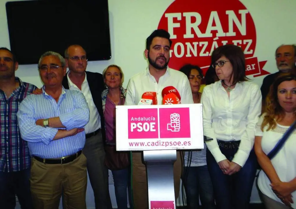 Fran Gonz&aacute;lez - VIVA