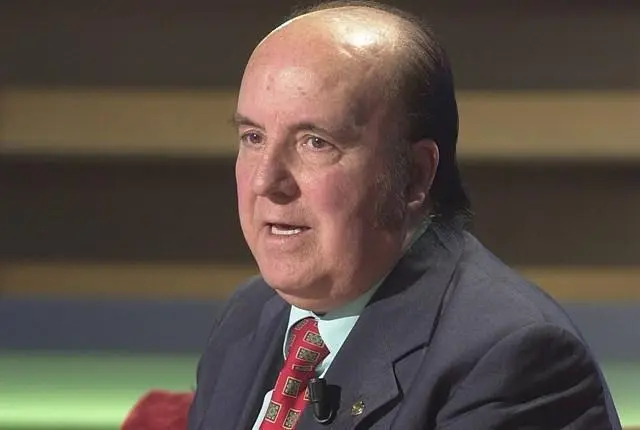 Chiquito de la Calzada.  - ep