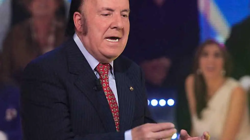 Chiquito de la Calzada - VM