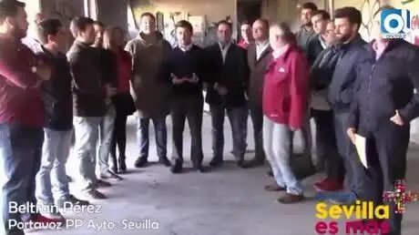 PP volver&aacute; a llevar a Pleno la reforma del auditorio Higuer&oacute;n Sur