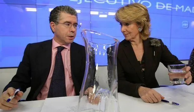 Granados. - EFE