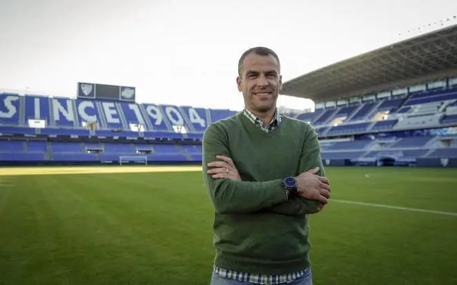'Duda'.  - M&Aacute;LAGA CF
