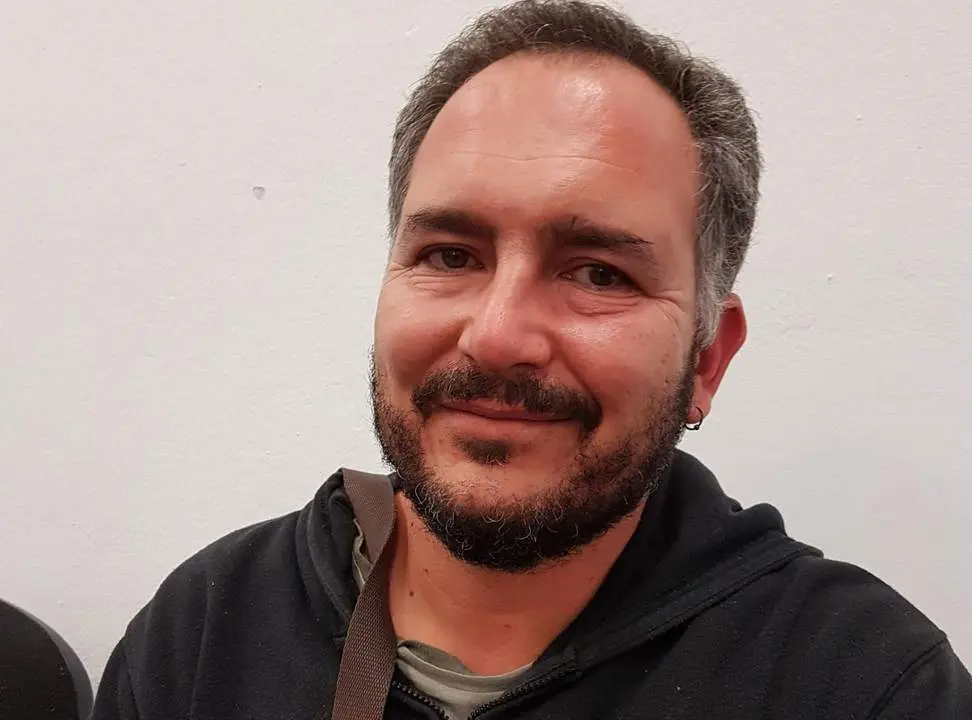 Efra&iacute;n Campos - VM