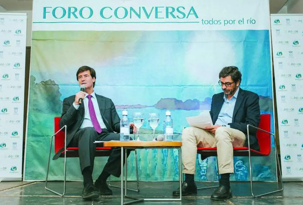 Rus en el Foro Conversa - Foro Conversa