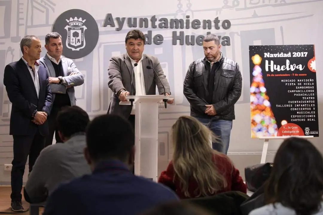 navidad huelva - vh