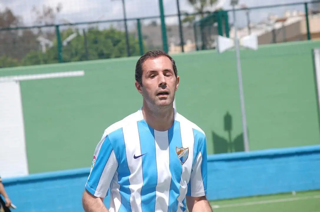  Marcelo Rosado - Avance Deportivo