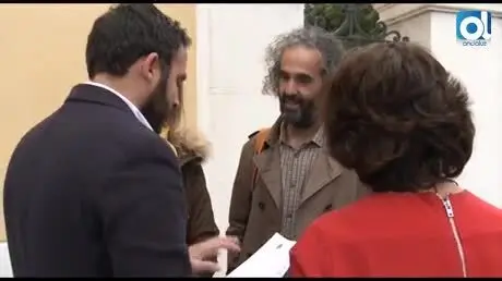 El PSOE critica el internamiento de 70 inmigrantes nuevos