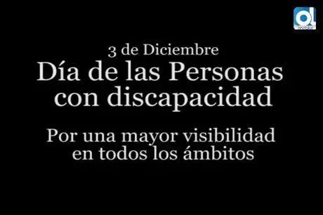 Programas televisivos que reivindican la inclusi&oacute;n