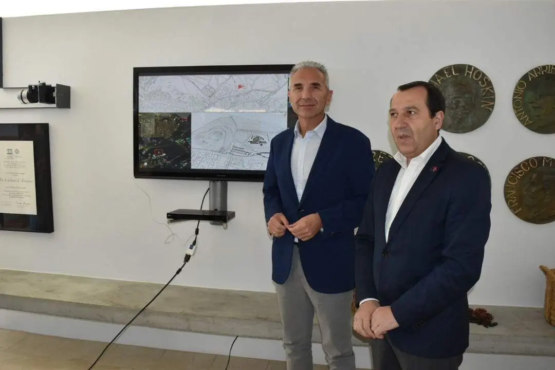 V&Aacute;ZQUEZ Y RUIZ ESPEJO.  - VM