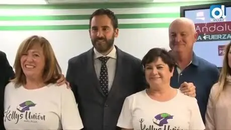 Defensa de los derechos laborales y la "dignidad" de camareras de piso