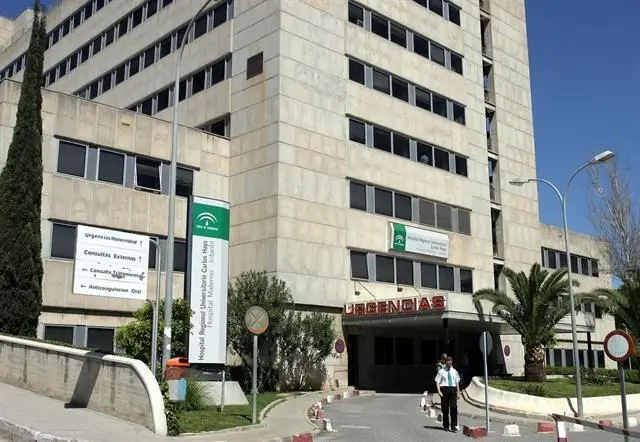Hospital Regional - VM