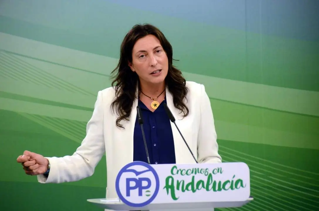 Loles L&oacute;pez - PP-A