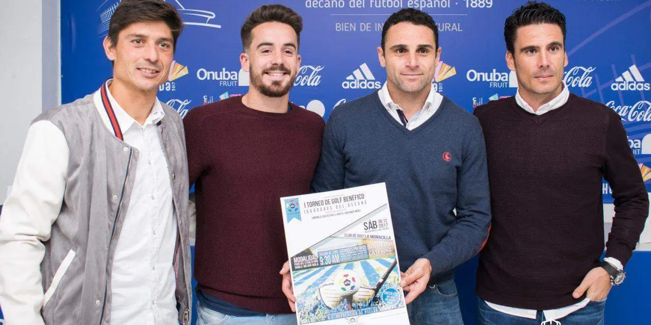 asociacion futbolistas solidarios - @recreoficial
