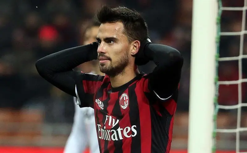 suso - efe