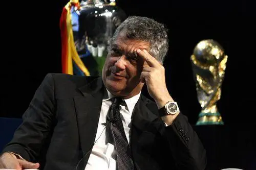 &Aacute;ngel Mar&iacute;a Villar - E. P.