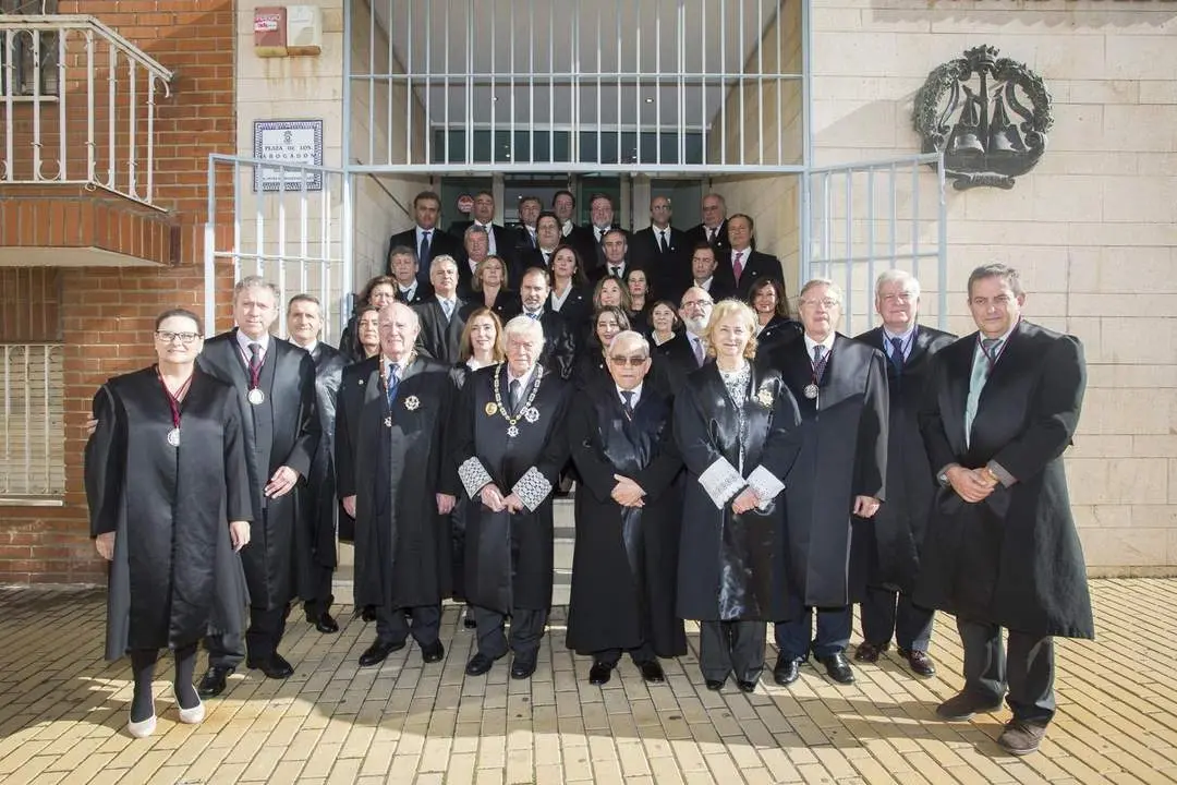 insignias abogados - vh