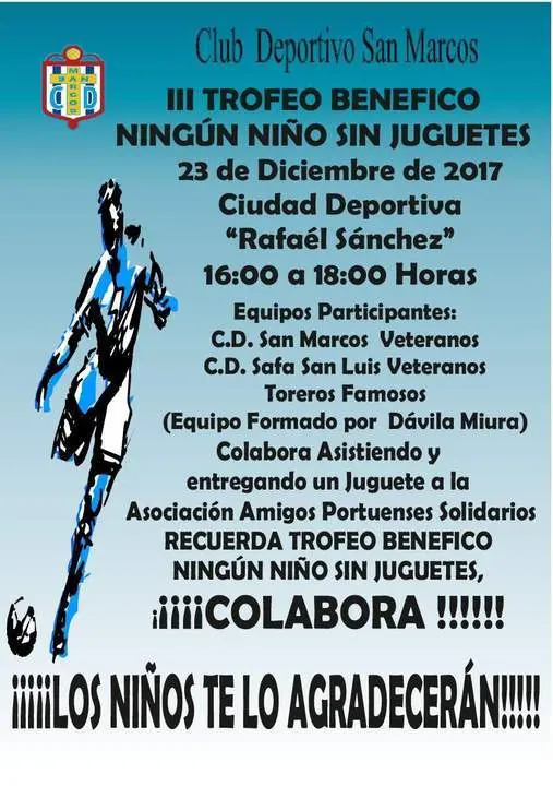 Cartel del partido solidario - Viva