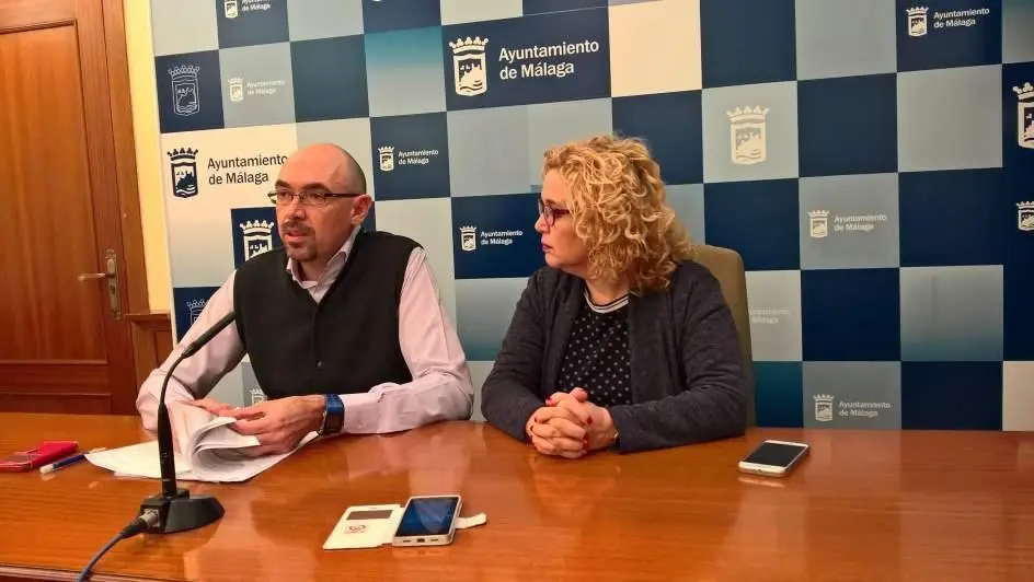 Rueda prensa MPG - VM