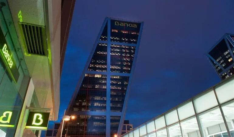 bankia - ep