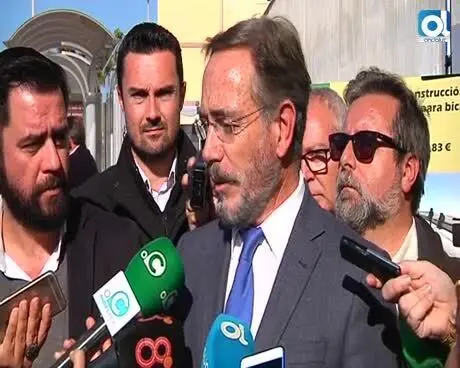La Junta solicita la licencia para las primeras 60 casas en Matadero