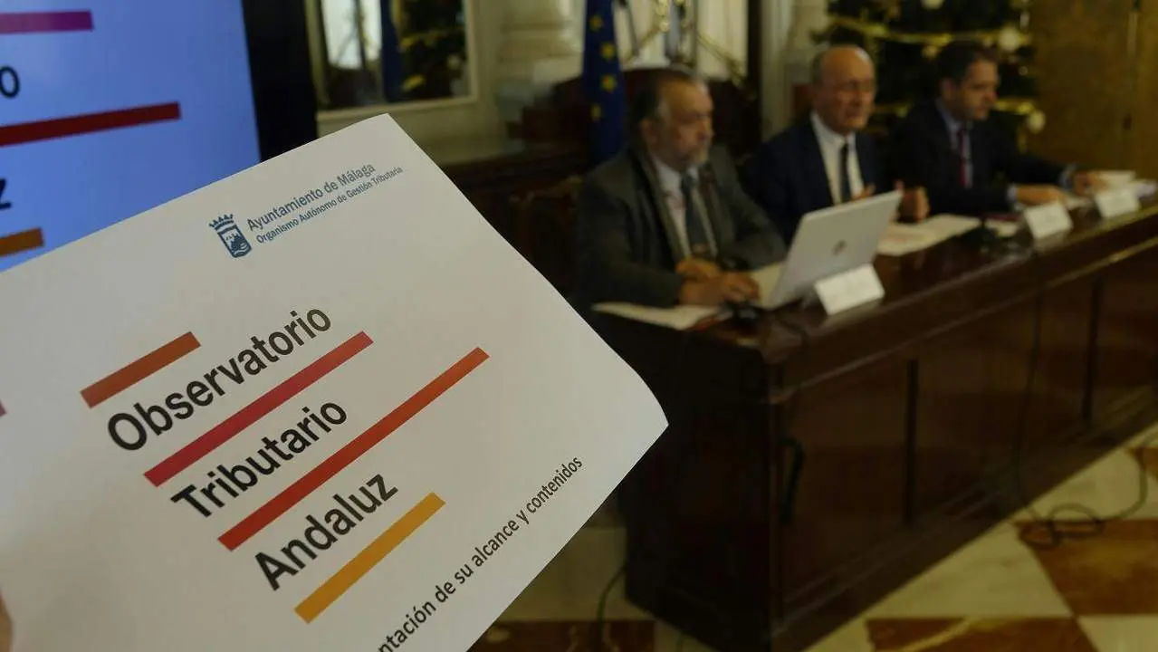 NUEVO OBSERVATORIO.  - VM
