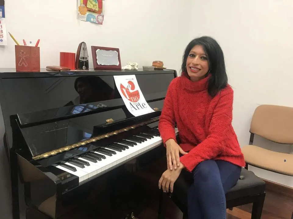La Reina Gitana se ha sumado a la campa&ntilde;a - jerez.es