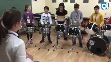 Un curso para despertar el inter&eacute;s por la m&uacute;sica