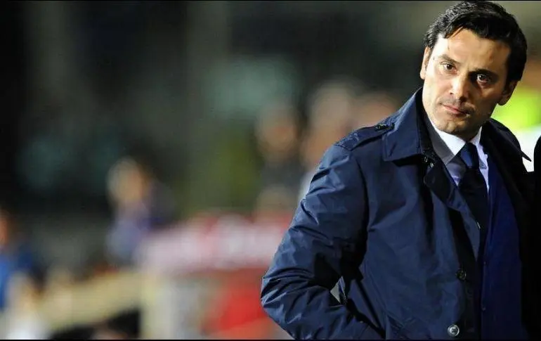 montella - efe