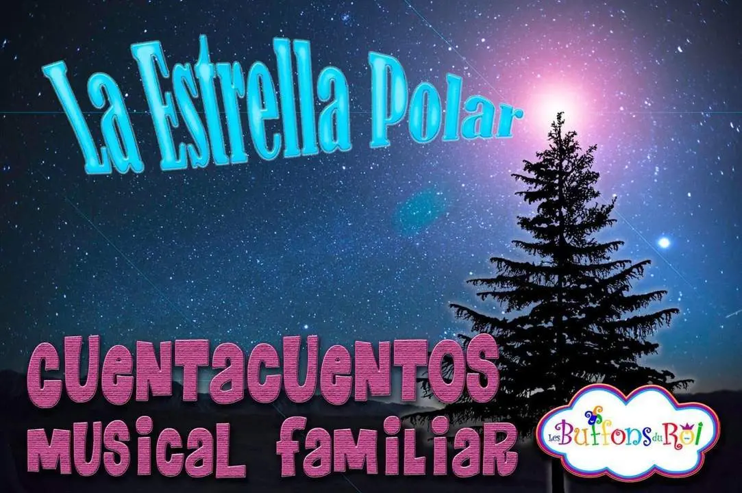 Cartel anunciador - VH