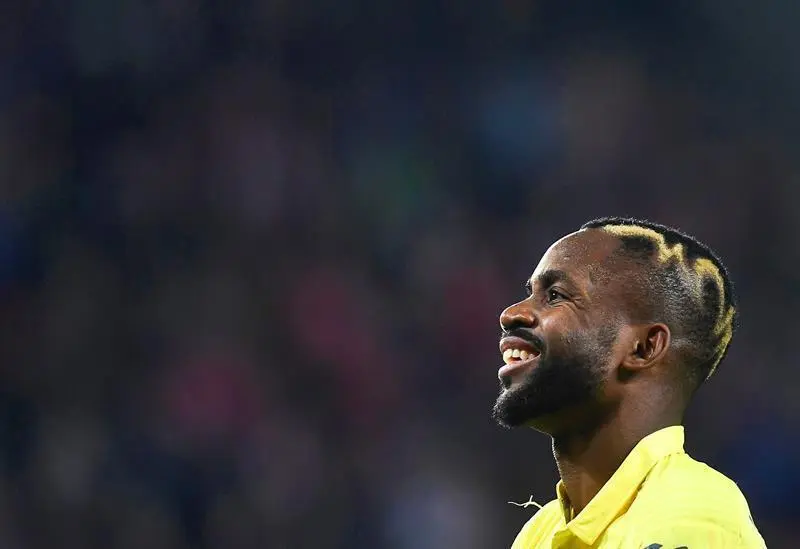 bakambu - efe
