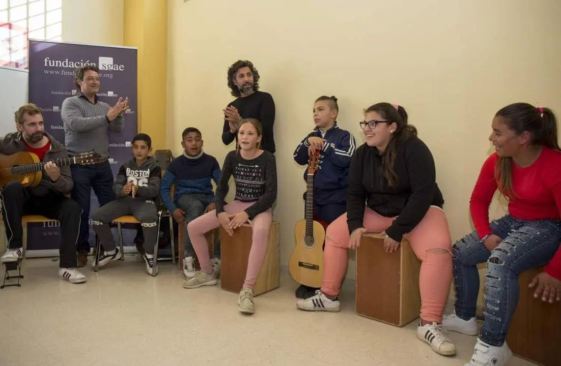 Cursos con La Tarara - VH