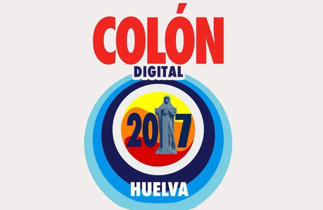Logo del Col&oacute;n Digital - VH