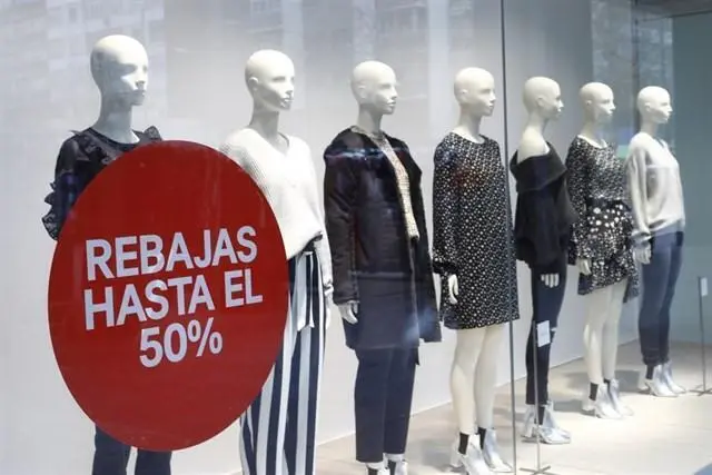 Rebajas - ep