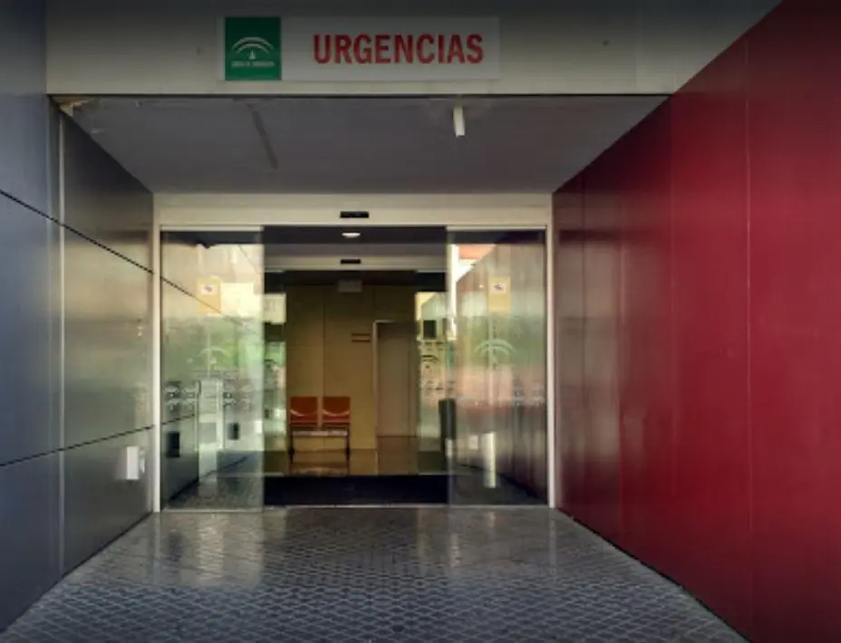 Care Castilla del Pino - google maps