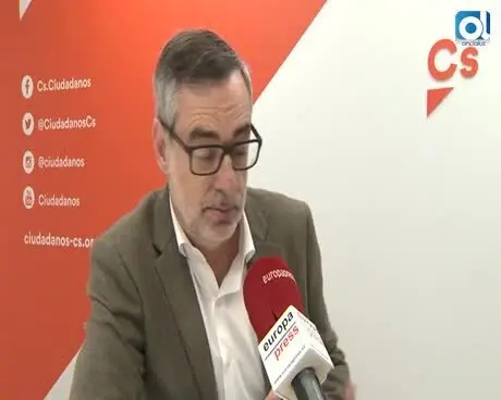 Ciudadanos aspira a gobernar tras las pr&oacute;ximas generales
