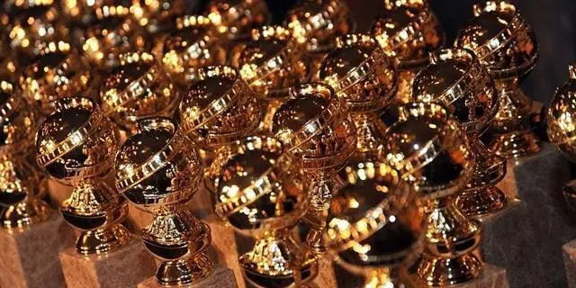 Globos de Oro - ep